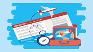 Học sinh SVC Xuất Cảnh Kỳ Tháng 12/2019